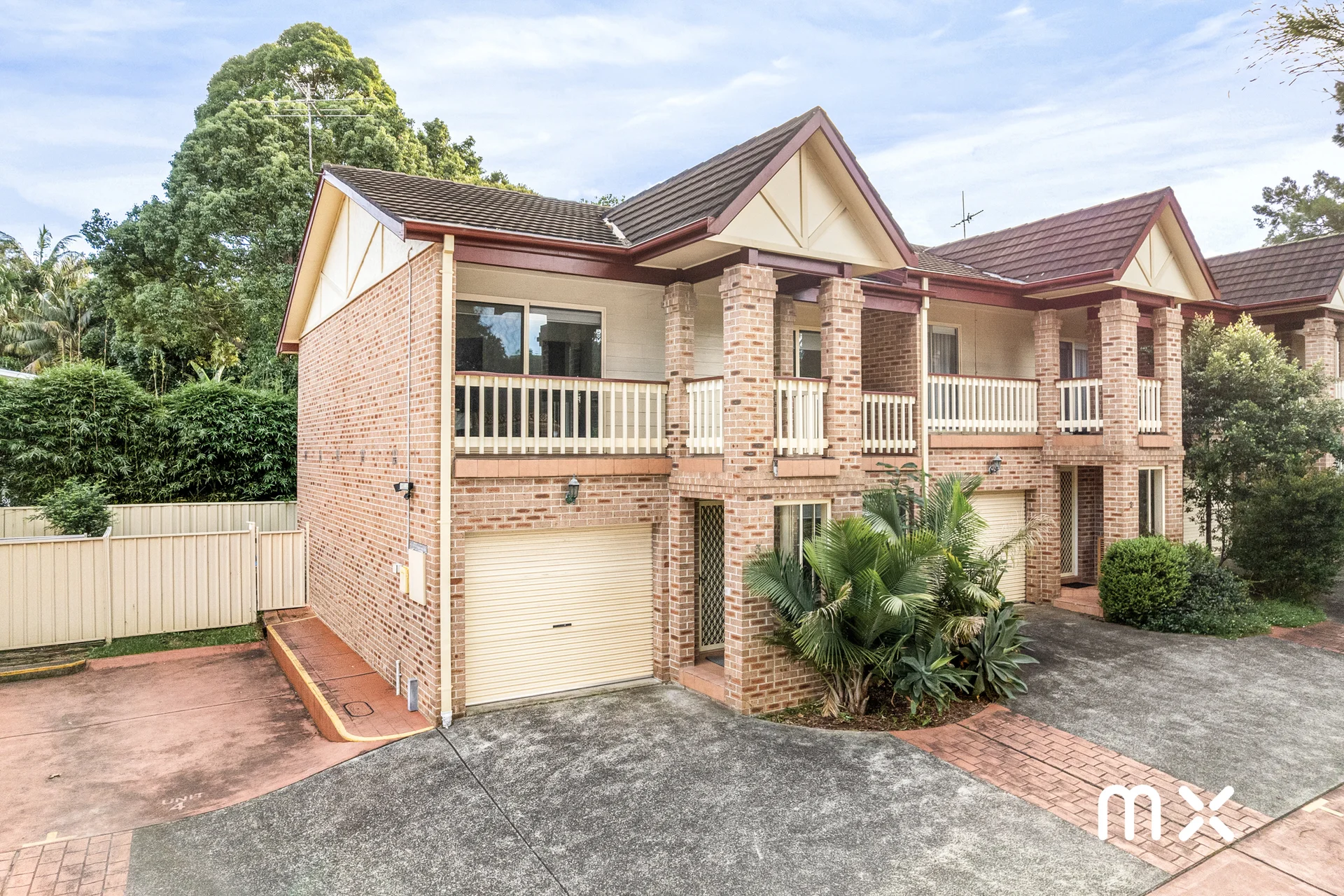 3/28 Railway Parade, Thirroul, NSW 2515