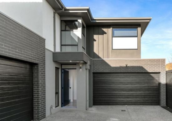 3/287 Rathmines Street, Thornbury, Vic 3071