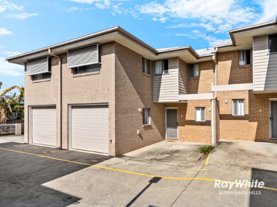 3/29-33 Juers Street, Kingston, Qld 4114