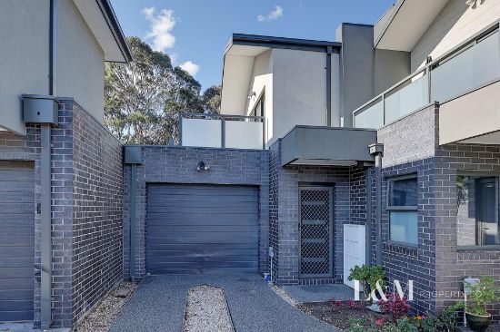 3/29 Collier Court, Strathmore Heights, Vic 3041