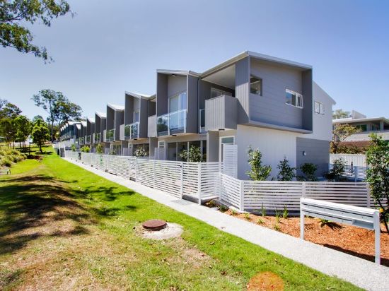 3/29 Cotton Street, Nerang, Qld 4211