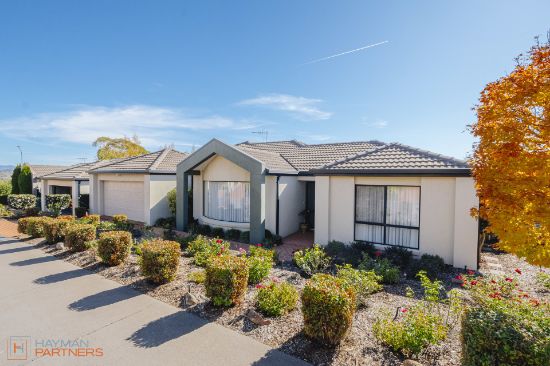 3/29 Temperley Street, Nicholls, ACT 2913