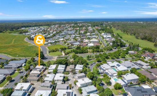 3/3-15 Lennox Circuit, Pottsville, NSW 2489