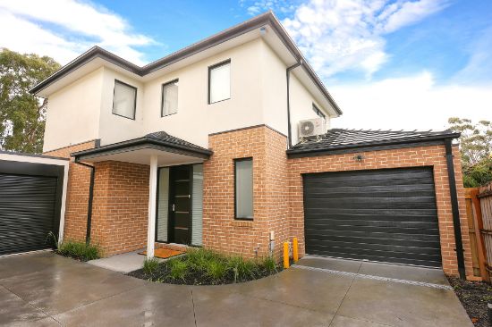 3/3 Roderick Street, Doncaster East, Vic 3109