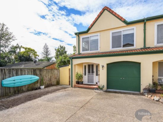 3/30 Government Road, Labrador, Qld 4215