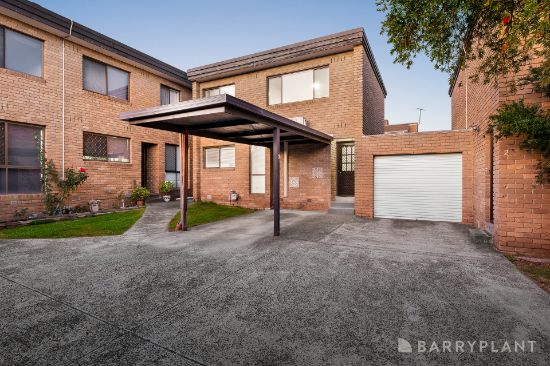 3/301 Mt Dandenong Road, Croydon, Vic 3136