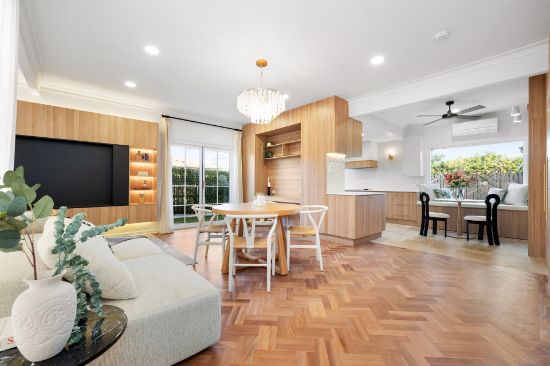 3/31 Donaldson Street, Greenslopes, Qld 4120