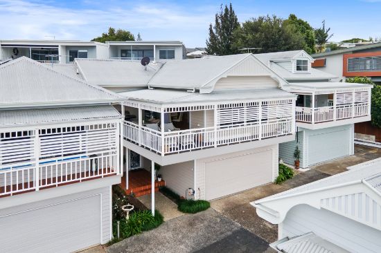 3/31 Princess Street, Bulimba, Qld 4171