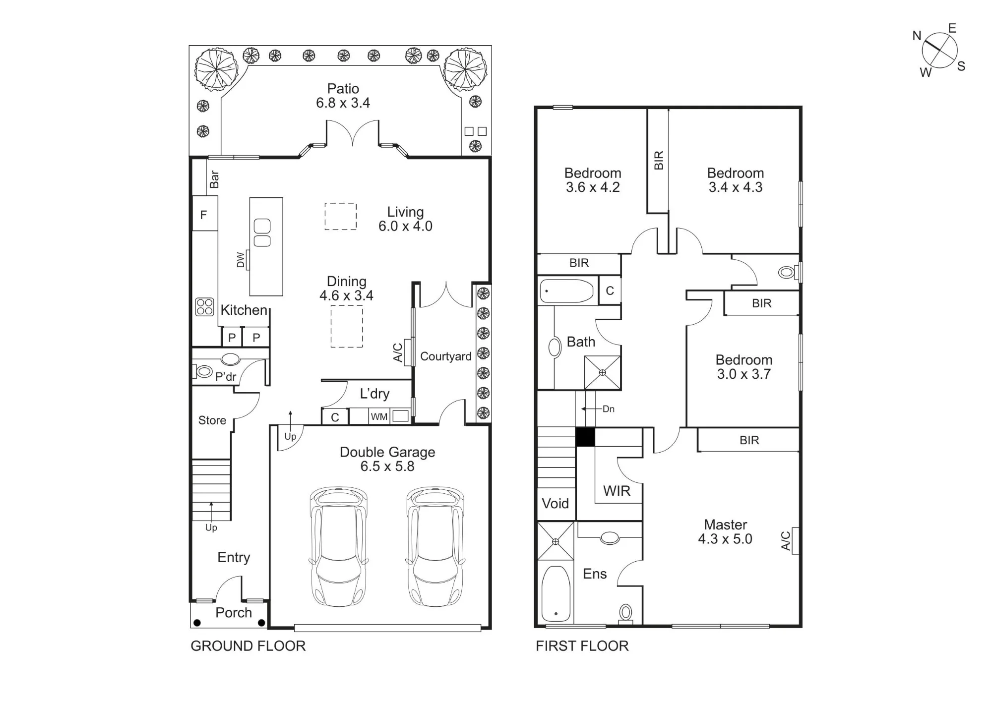 3/316 Beach Road, Black Rock, Vic 3193