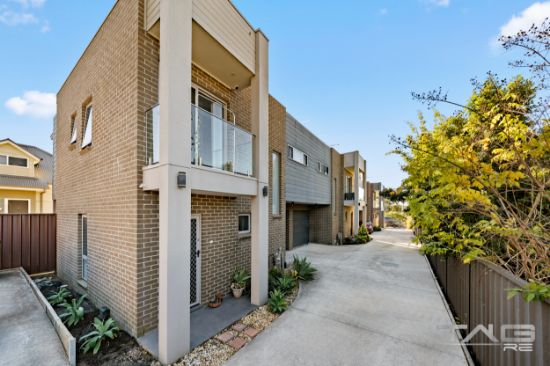 3/33 Hobart Street, Oxley Park, NSW 2760