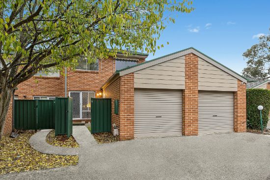 3/33 Yarrawonga Street, Ngunnawal, ACT 2913