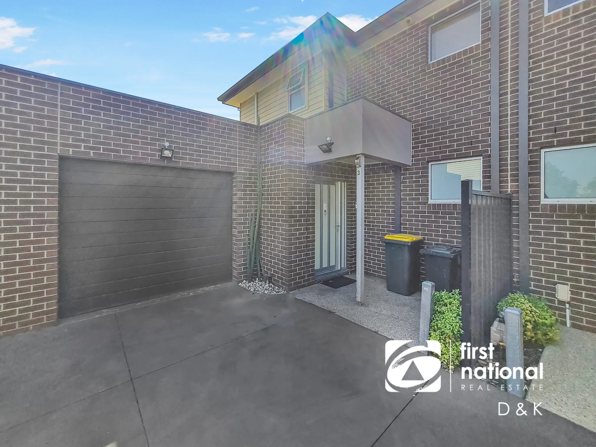 3/336 Station Road, St Albans, Vic 3021