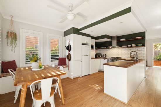 3/34-36 Pomeroy Street, Homebush, NSW 2140