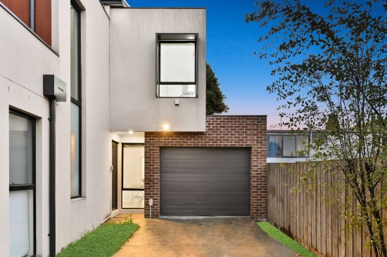 3/34 Hemmings Street, Dandenong, Vic 3175
