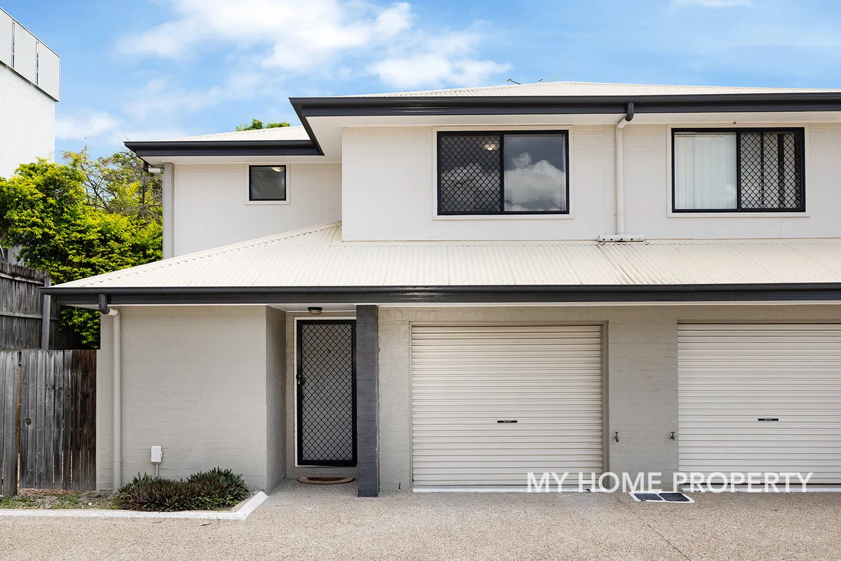 3/35 Agnes Street, Morningside, Qld 4170