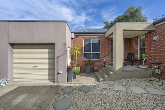 3/35 Booth Street, Golden Square, Vic 3555