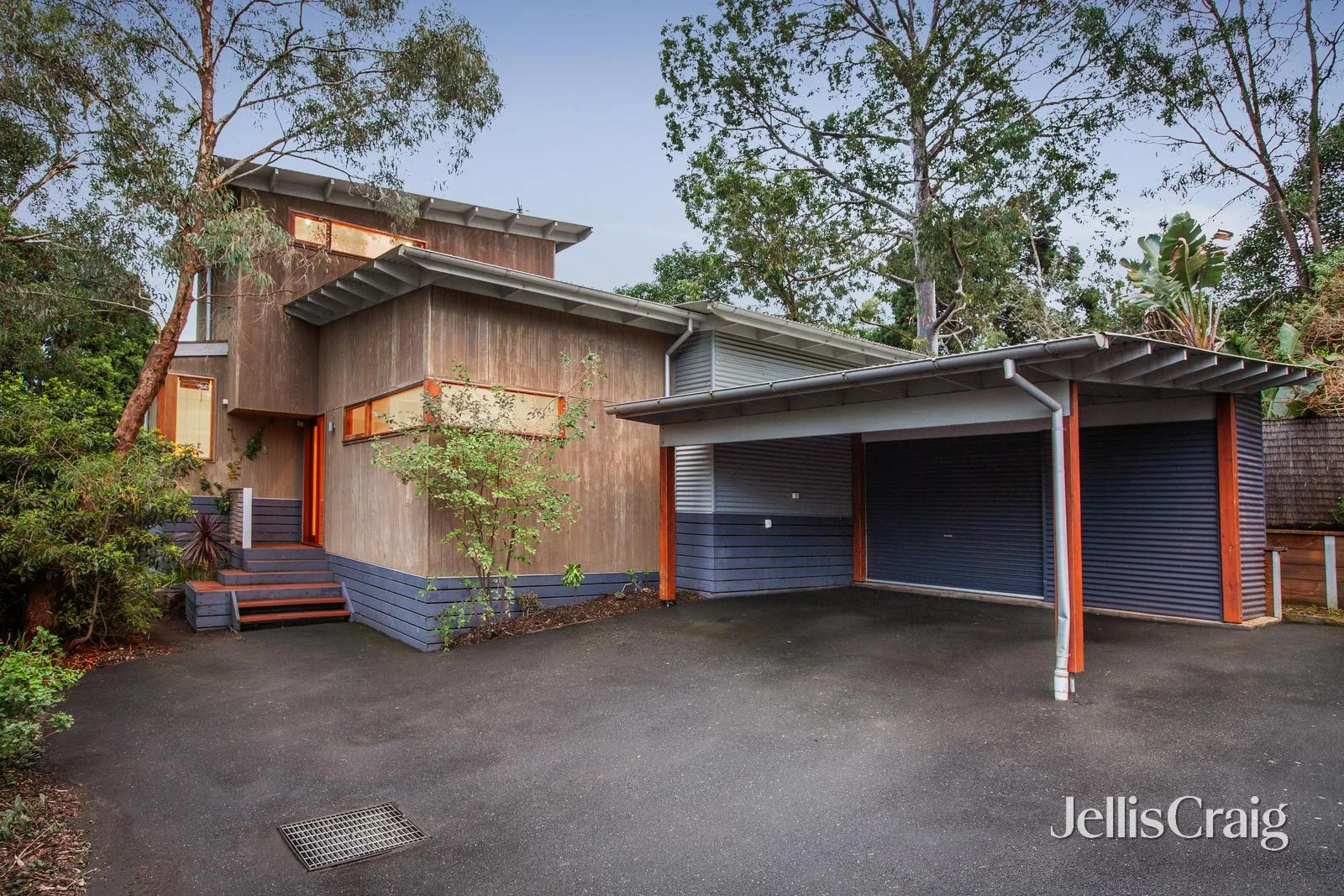 3/35 Silver Street, Eltham, Vic 3095