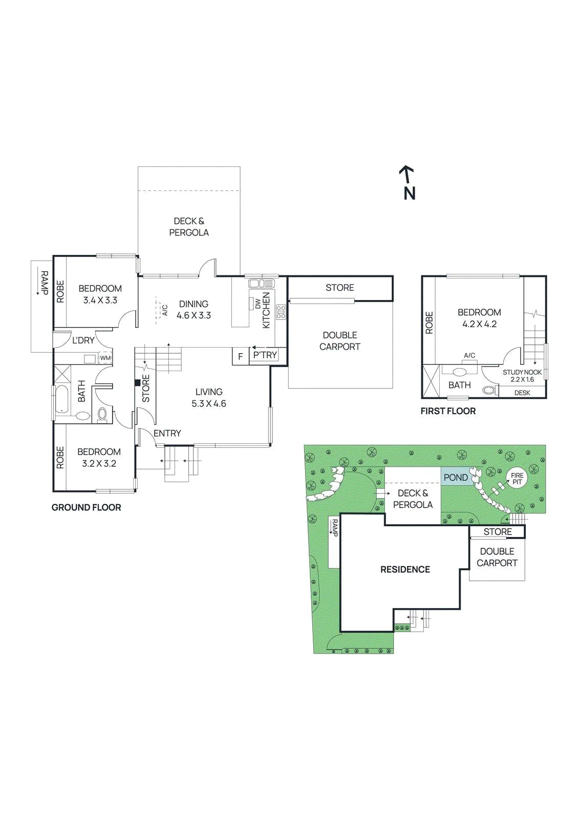 3/35 Silver Street, Eltham, Vic 3095
