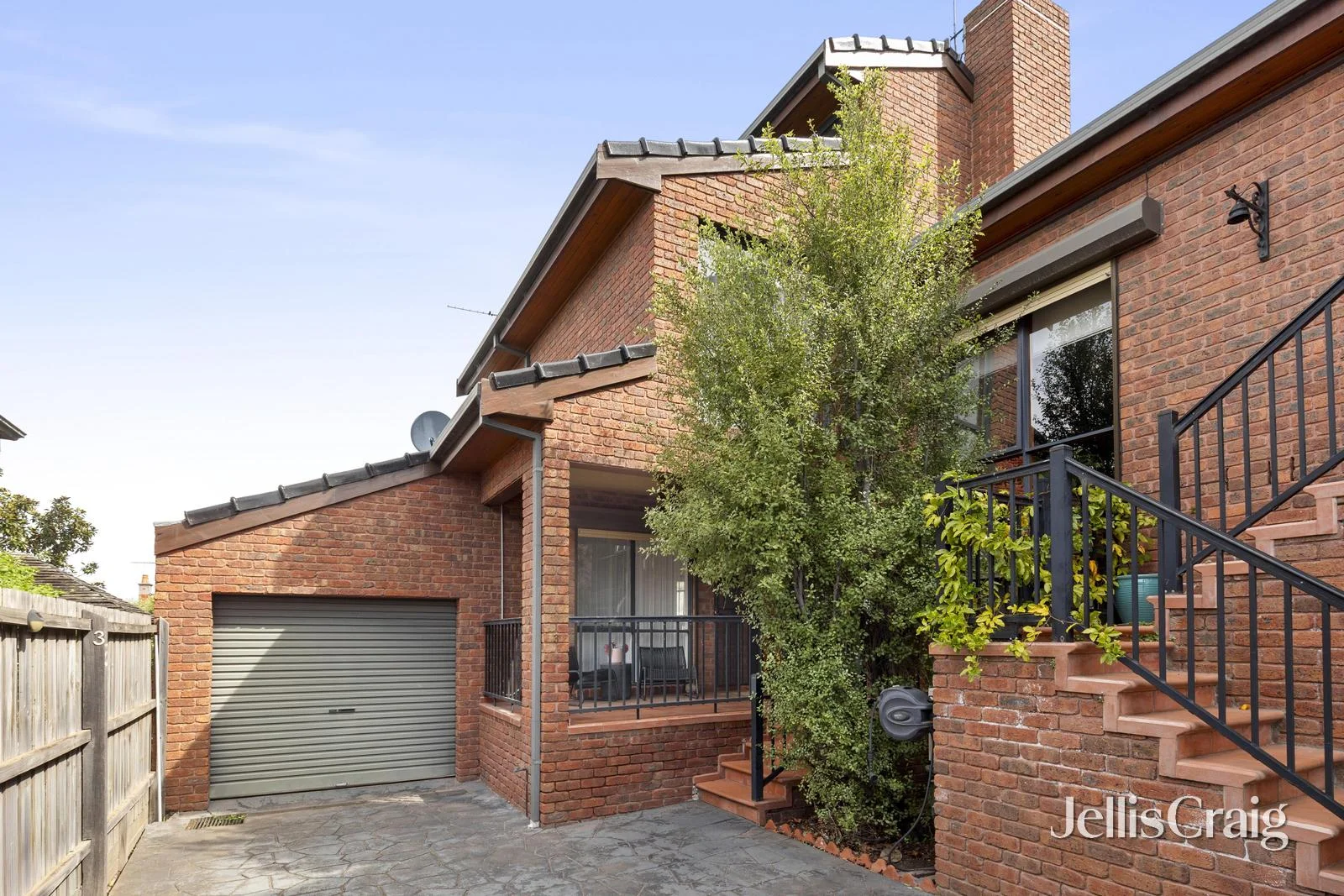 3/38 Mitchell Street, Northcote, Vic 3070