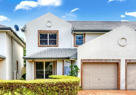3/380 Glenmore Parkway, Glenmore Park, NSW 2745