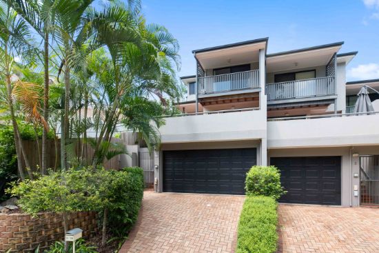 3/39 Rosewood Street, Bardon, Qld 4065