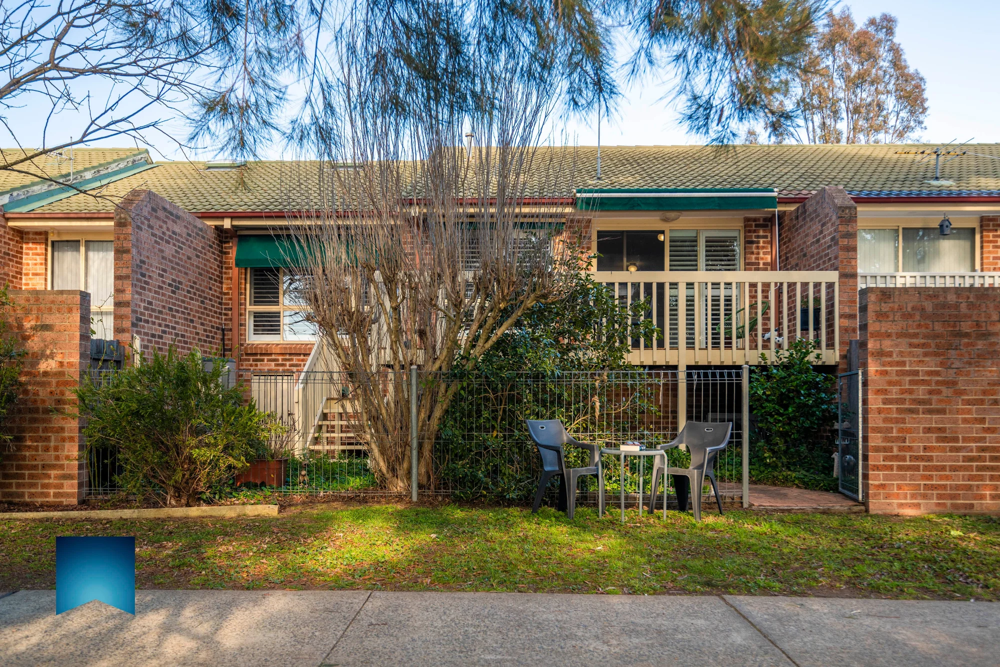 3/39 Wootton Crescent-'Point Hut Shores', Gordon, ACT 2906
