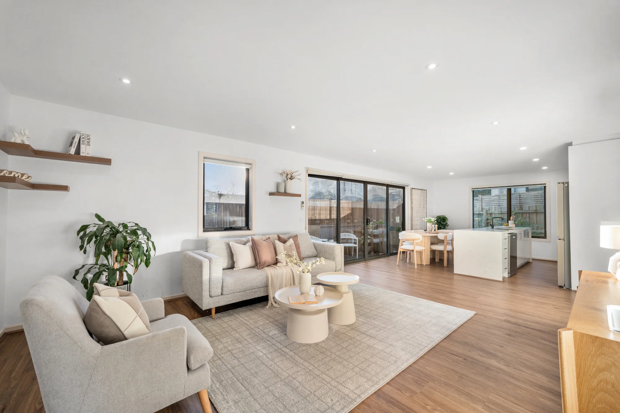 3/3A Train Street, Highett, Vic 3190