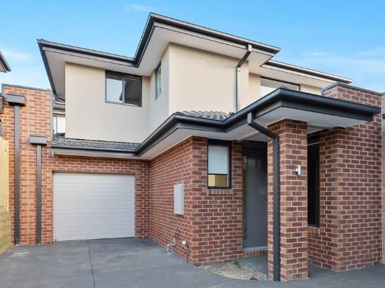 3/4-8 Mawarra Crescent, Chadstone, Vic 3148
