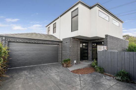 3/4 Cora Court, Mount Waverley, Vic 3149