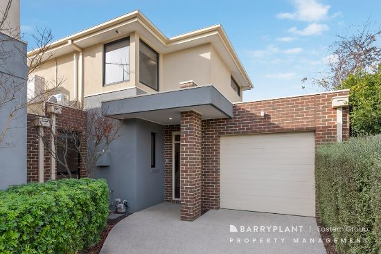 3/4 Elvie Street, Doncaster East, Vic 3109