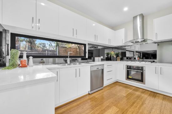 3/4 Olympic Avenue, Springvale South, Vic 3172