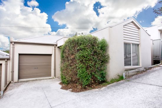 3/417 Peel Street North, Black Hill, Vic 3350
