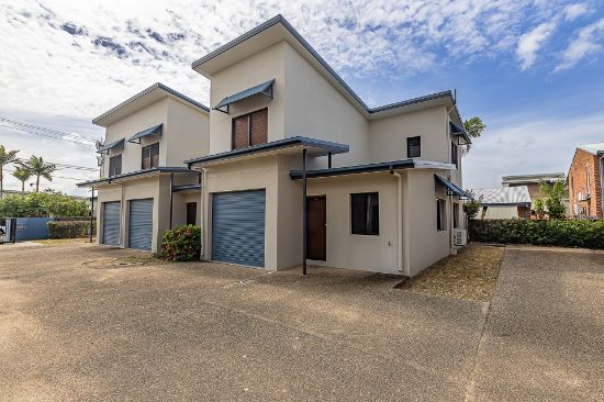 3/42 Patrick Street, Aitkenvale, Qld 4814