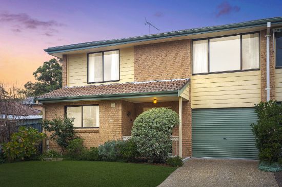 3/43 Bottle Forest Road, Heathcote, NSW 2233