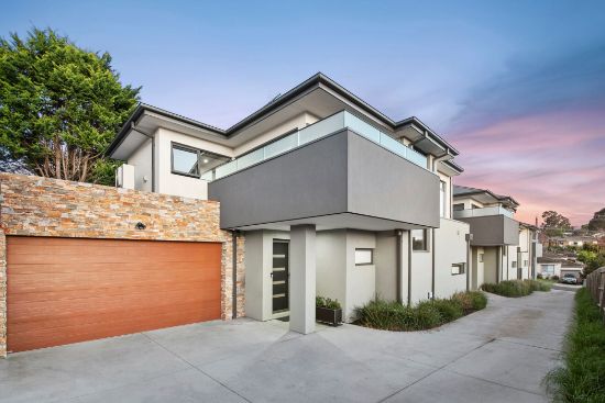 3/43 Denbigh Street, Frankston, Vic 3199