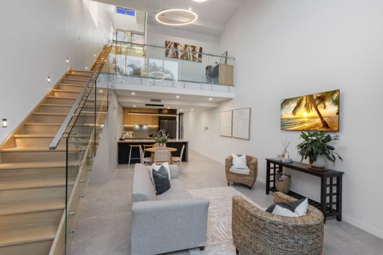 3/43 Hopetoun Street, Ascot, Qld 4007