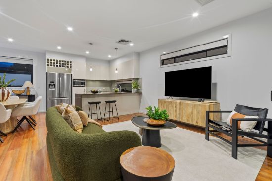 3/47 Macaulay Street, Coorparoo, Qld 4151