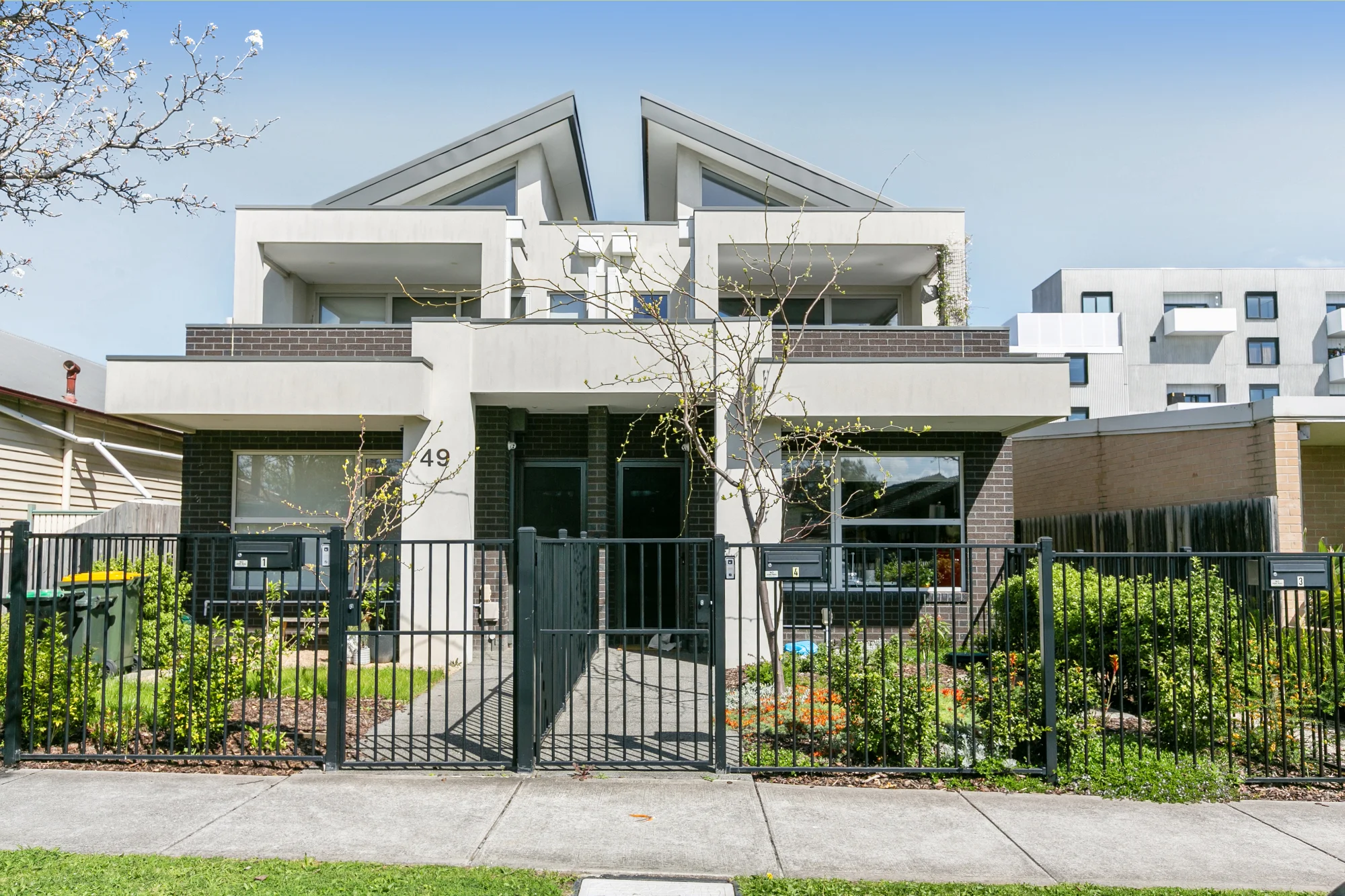 3/49 Roseberry Avenue, Preston, Vic 3072