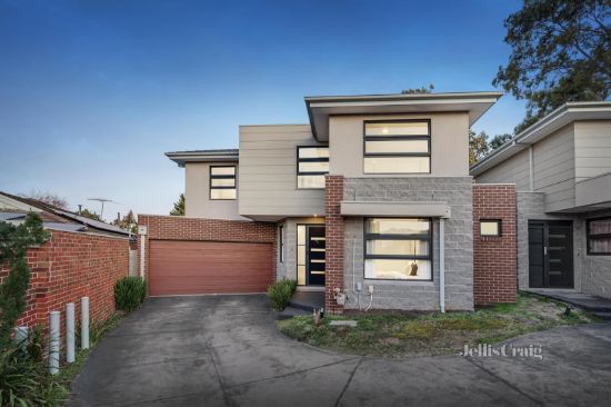 3/5 Mudgee Court, Chadstone, Vic 3148