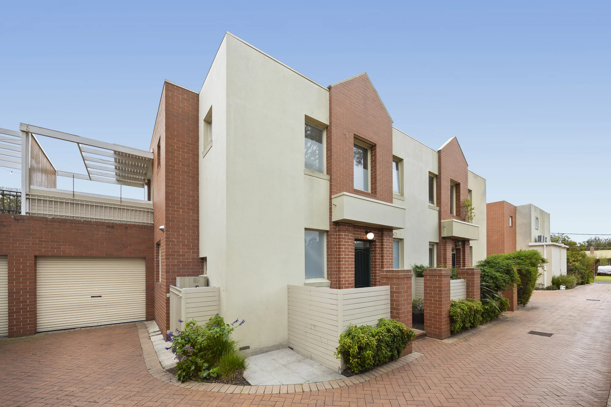 3/5 Walker Avenue, Hampton, Vic 3188