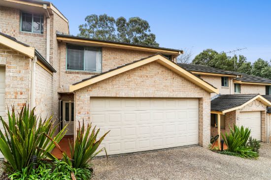 3/50 -54 Ninth Avenue, Jannali, NSW 2226