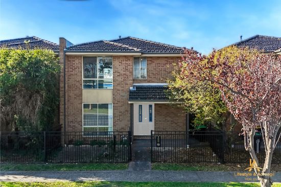 3/50 Railway Parade, Dandenong, Vic 3175