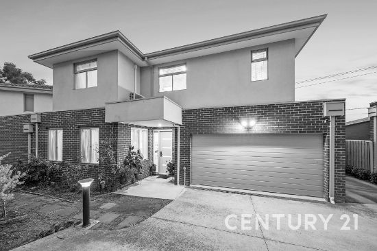 3/51 The Glade, Hampton Park, Vic 3976