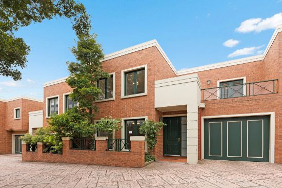 3/515 Dandenong Road, Armadale, Vic 3143