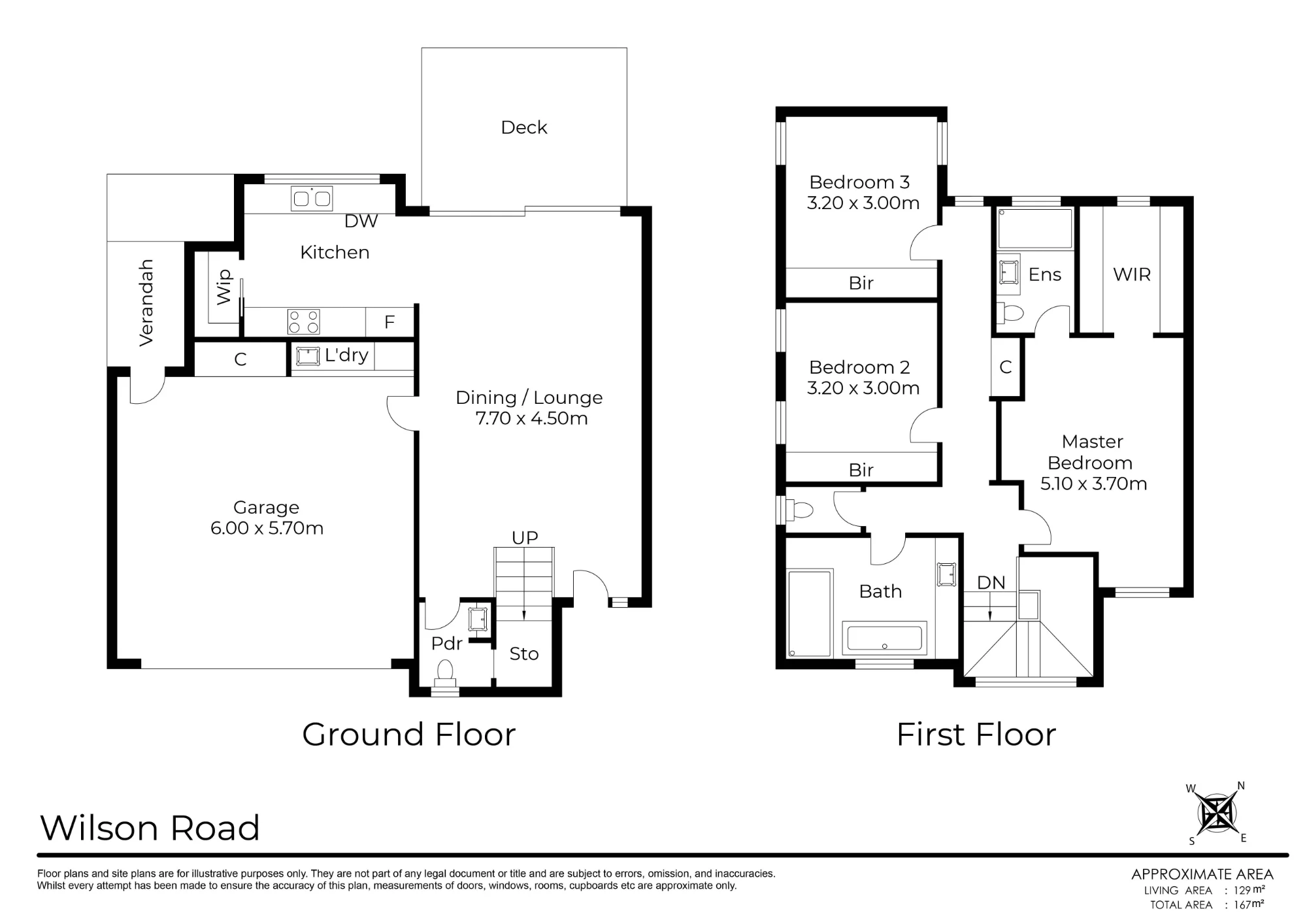 3/52 Wilsons Road, Mornington, Vic 3931