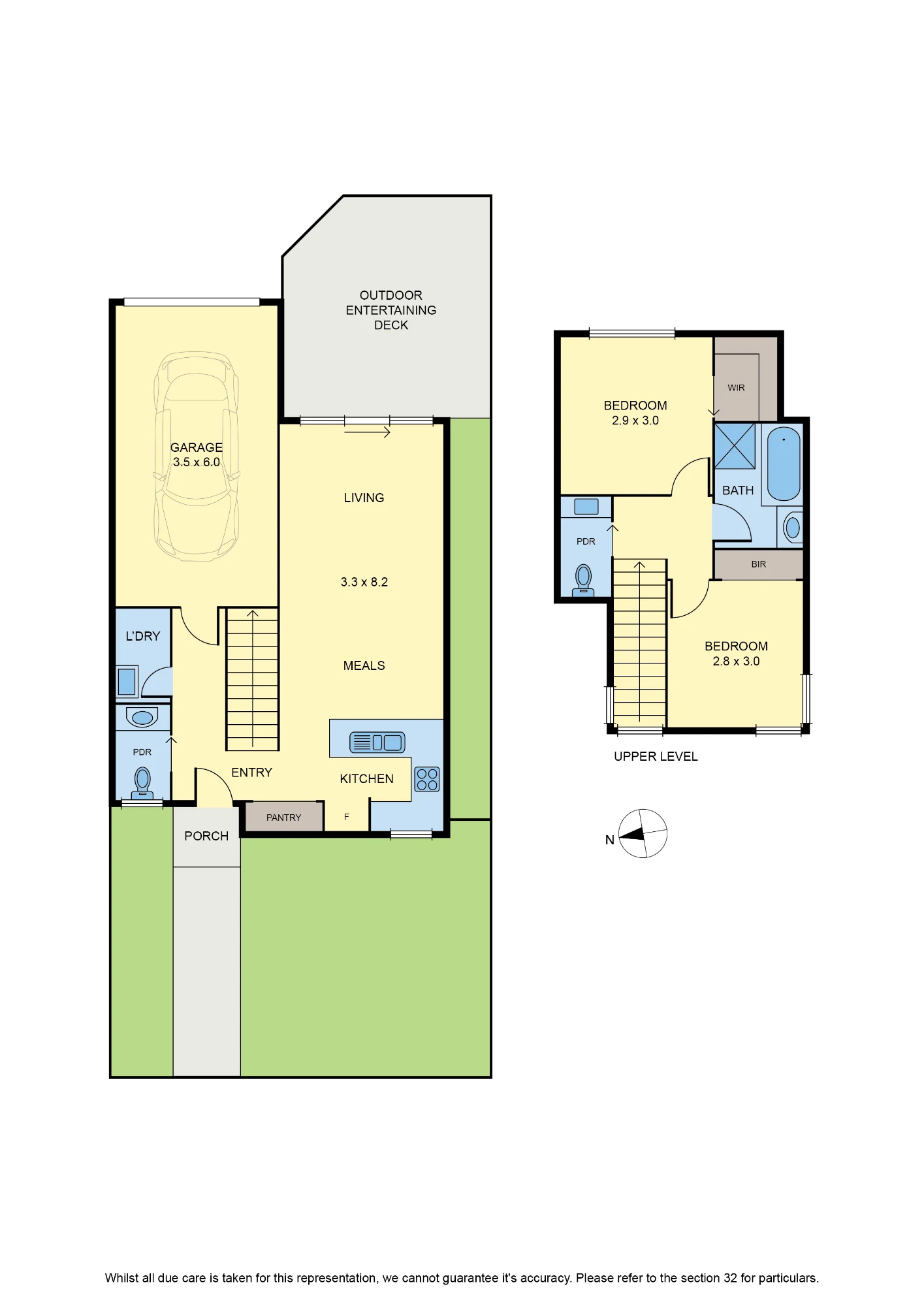 3/54-56 Justin Avenue, Glenroy, Vic 3046