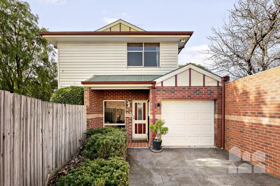 3/55 Bayview Road, Yarraville, Vic 3013