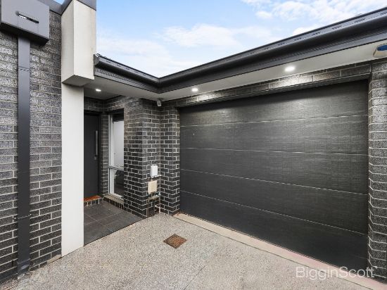 3/55 Corrigan Avenue, Brooklyn, Vic 3012