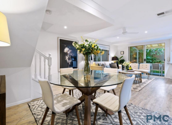 3/55 Latham Street, Chermside, Qld 4032