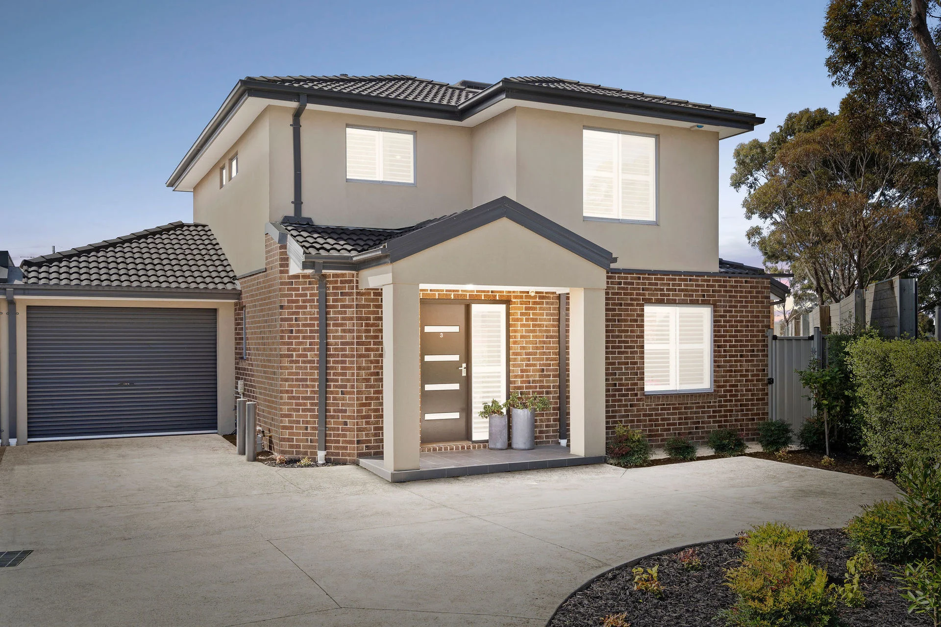 3/550 Fullarton Road, Keilor Park, Vic 3042